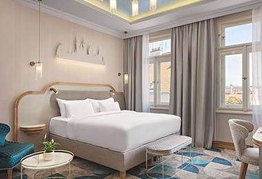 Allure Hotel Prague_알루어 호텔 프라하