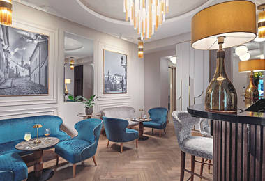 Allure Hotel Prague_알루어 호텔 프라하