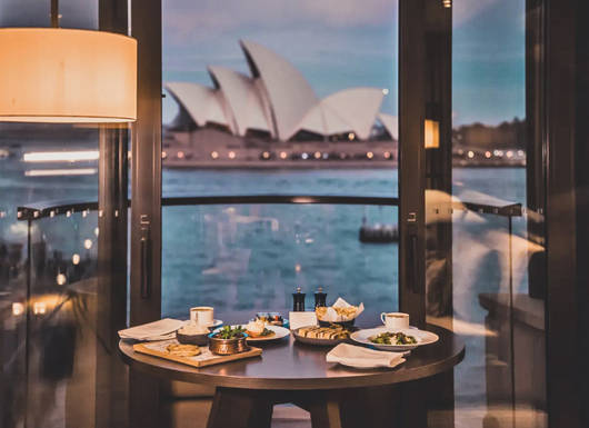Park Hyatt Sydney