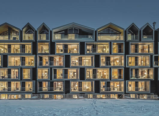 무와 니세코 Muwa niseko