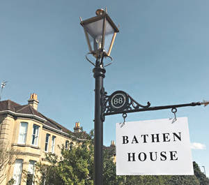 Bathen House Boutique Hotel