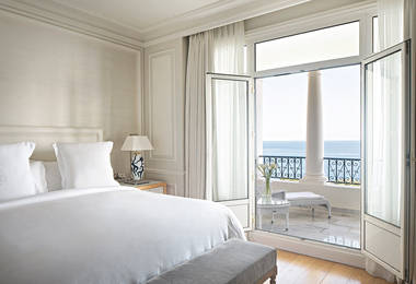 Grand Hotel du Cap Ferrat-A Four Seasons Hotel