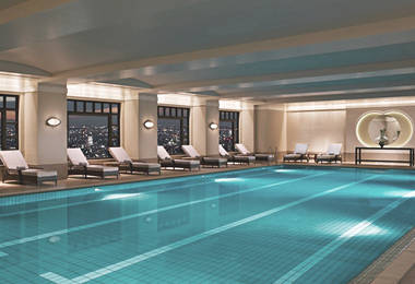 The Ritz-Carlton Tokyo