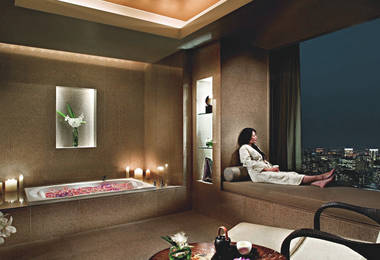 The Ritz-Carlton Tokyo