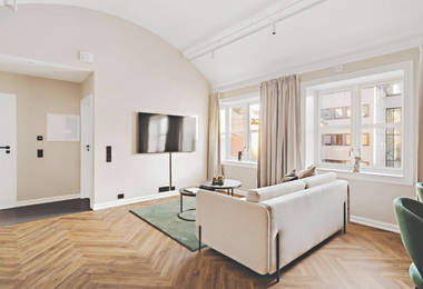 St. Elisabeth Suites & SPA