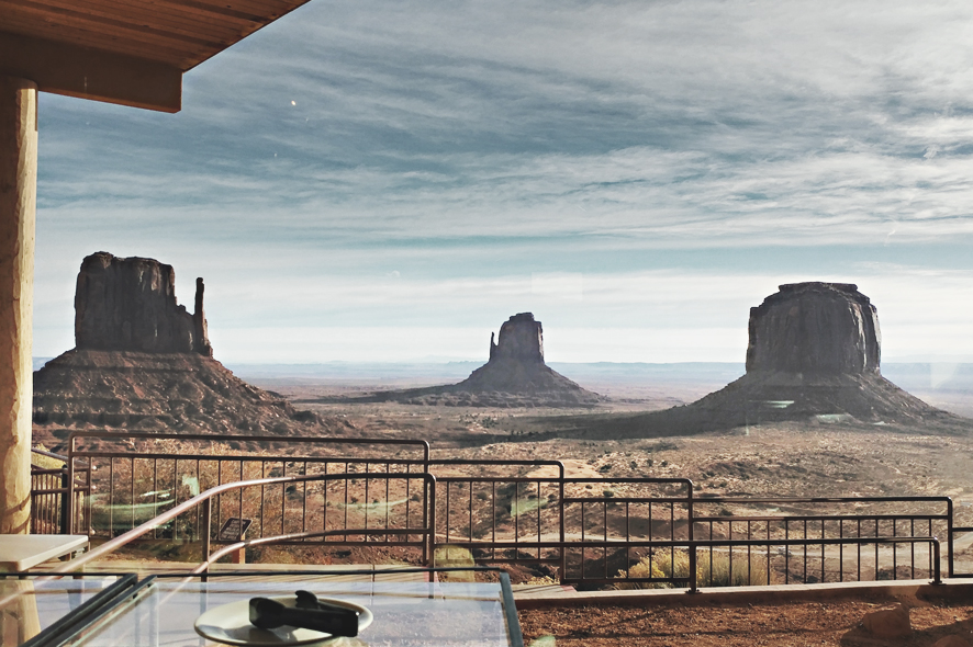 The View Hotel