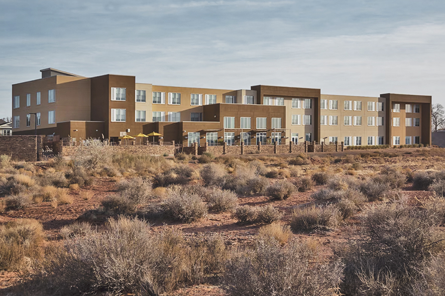 Hyatt Place Lake Powell