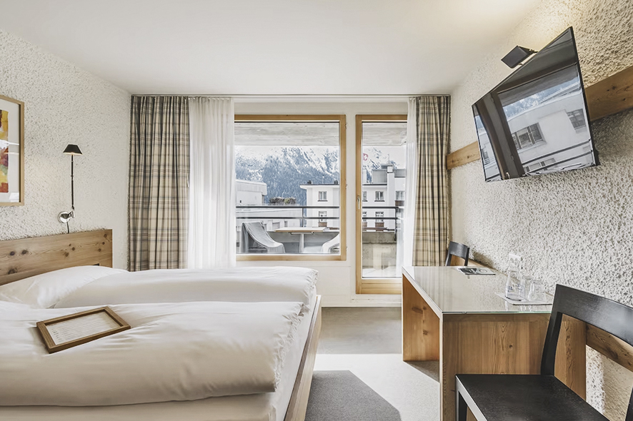 Hotel Hauser