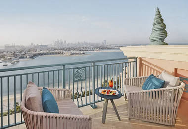 Atlantis The Palm