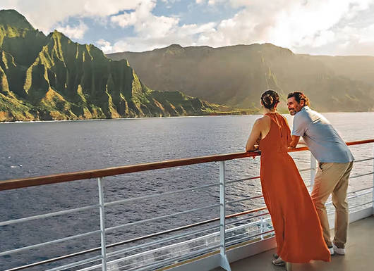pride of america cruise