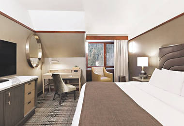 Alyeska Resort