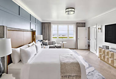 The Ritz-Carlton, Half Moon Bay