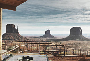 The View Hotel