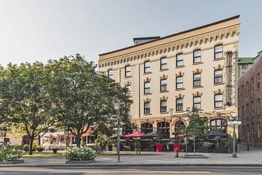 Hôtel des Coutellier