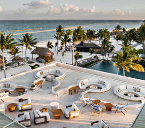 Fairmont Mayakoba