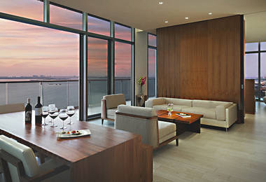 Secrets The Vine Cancun Resort & Spa