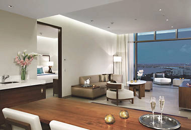 Secrets The Vine Cancun Resort & Spa