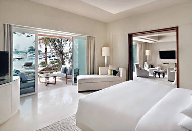 Park Hyatt Dubai