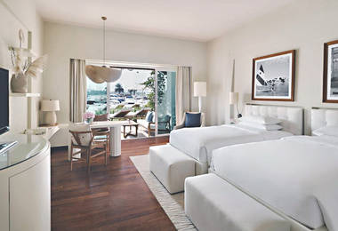 Park Hyatt Dubai