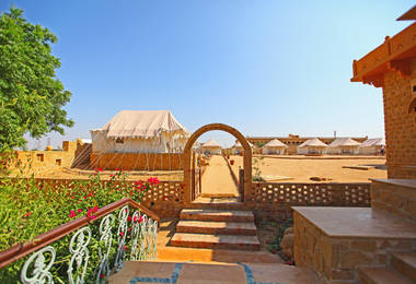 The Gateway Rawalkot  