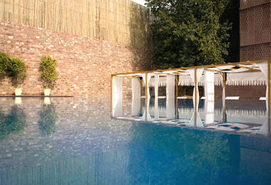 Raas Haveli