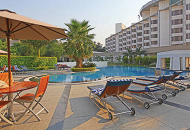 Ramada Plaza JHV 