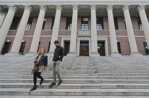 Harvard