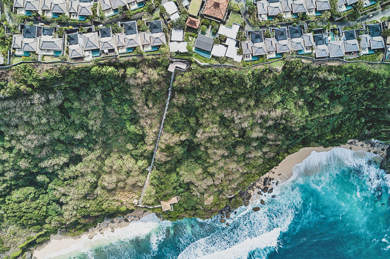 BVLGARI RESORT BALI