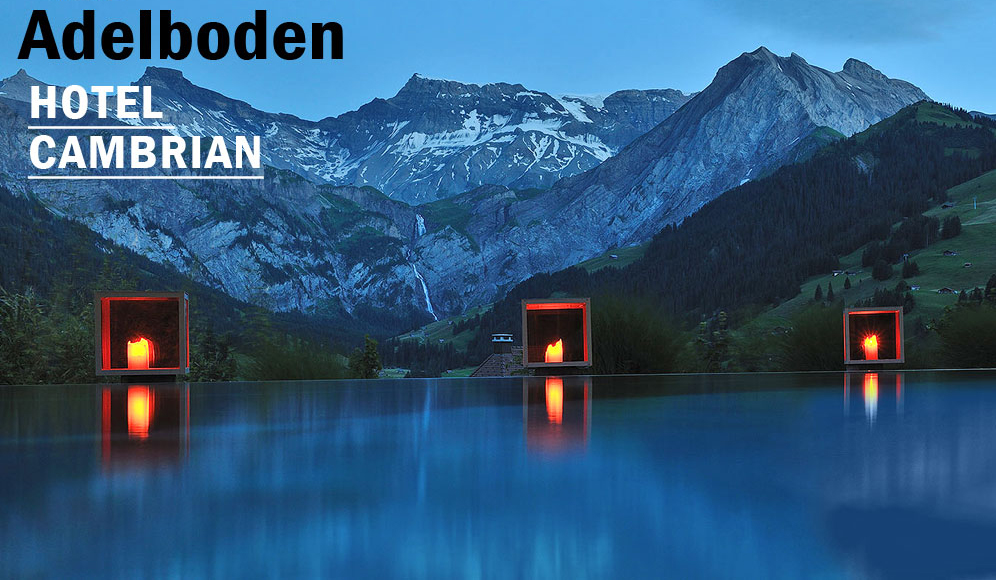 Hotel Cambrian
