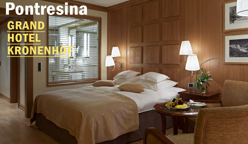 Grand Hotel Kronenhof