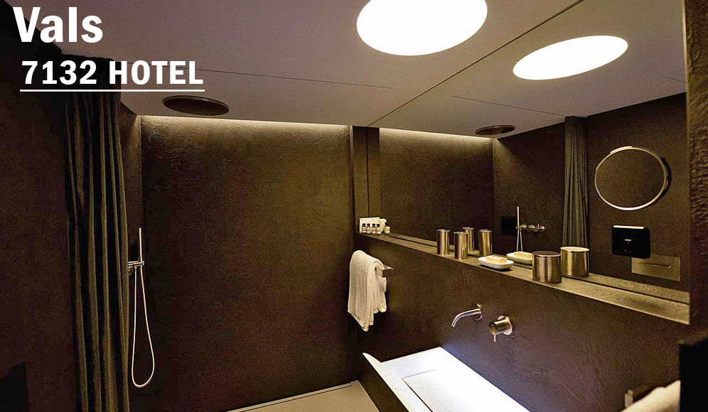 7132 Hotel